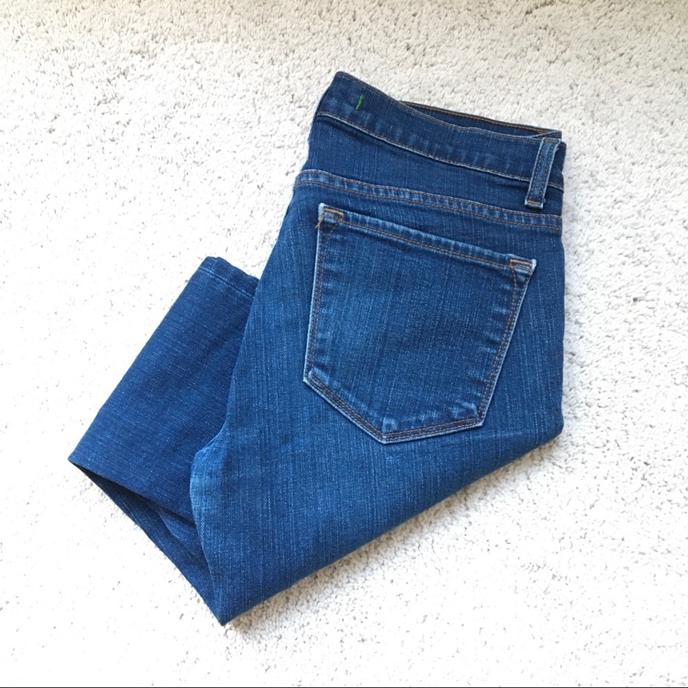 J Brand Skinny Jeans, size 28